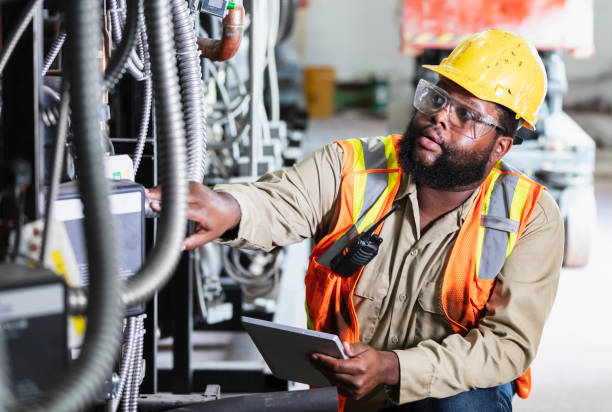 Best Affordable Electrician  in Lindon, UT