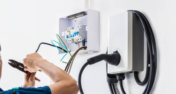 Best Commercial Electrician Services  in Lindon, UT