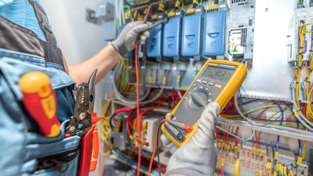 Best Electrical Repair Services  in Lindon, UT