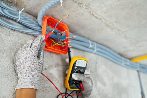 Reliable UT Electrician Solutions